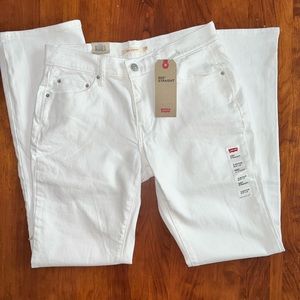 Levi’s 505 jeans